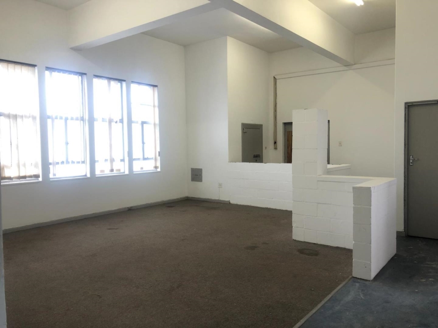 To Let Commercial Property for Rent in Ndabeni Western Cape